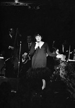 Régine, 1965