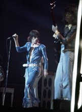 Les Rolling Stones, 1972