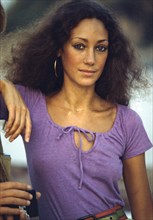 Marisa Berenson, 1975