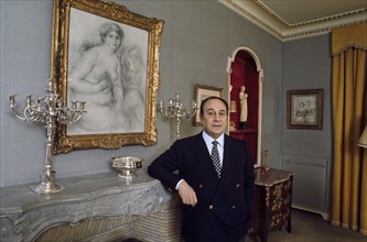 Tino Rossi, 1971