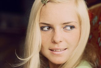 France Gall, 1968