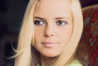 France Gall, 1968