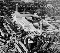 Crystal Palace, Sydenham, London, c1925-c1930