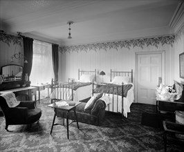 Grosvenor Hotel, 101 Buckingham Palace Road, London, 1910