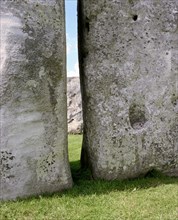 Stonehenge, Amesbury, Wiltshire, 2000