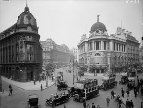 The Gaiety Theatre, London, 1903