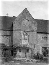 Sissinghurst Castle, Cranbrook, Kent, 1915