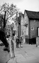 Strand on the Green, c1945-c1965