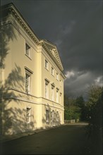 Marble Hill House, Twickenham, London, 1996
