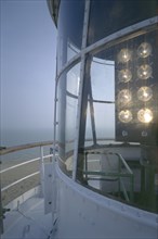 Dungeness lighthouse, Shepway. Kent, 1997