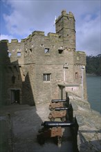 Dartmouth Castle, Devon, 1999