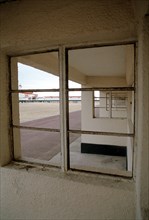 Shelter, Great Yarmouth, Norfolk, 2000