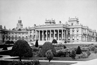Witley Court, Great Witley, Worcestershire, pre 1937