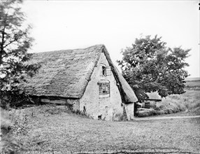 Welford Mill, Welford, Berkshire