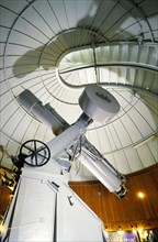 Herstmonceux Equatorial Telescopes, Herstmonceux, Hailsham, East Sussex, 1996