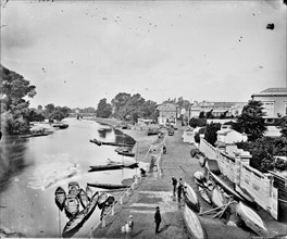 Richmond, Greater London, 1878