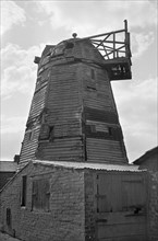 Biscott Windmill, Luton, Bedfordshire, 1934