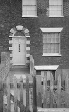 143 Kennington Lane, Lambeth, London, c1945-1980