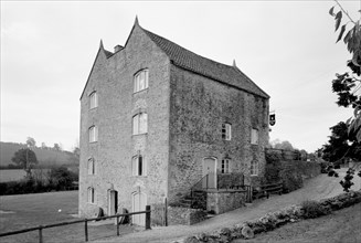 Priston Mill, Priston, Bath and North-East Somerset, 1999