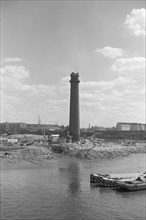 Shot Tower, Lambeth, London, c1949-1950