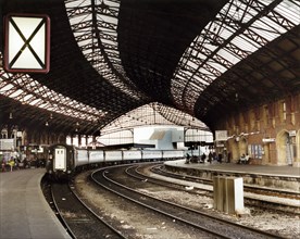 Temple Meads Station, Bristol