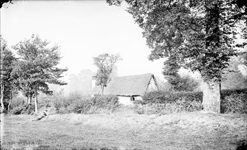 Easthampstead, Bracknell, Berkshire, c1860-1922