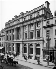 Coutts & Co, 440, The Strand, Westminster, London, 1904