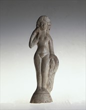 Venus figurine, Roman. Artist: Unknown