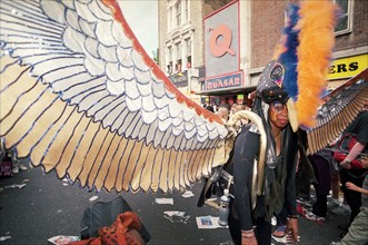 Notting Hill Carnival, Notting Hill, London, 2000. Artist: Unknown.