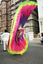 Notting Hill Carnival, Notting Hill, London, 2000. Artist: Unknown.