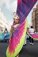 Notting Hill Carnival, Notting Hill, London, 2000. Artist: Unknown.