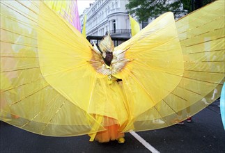 Notting Hill Carnival, Notting Hill, London, 2000. Artist: Unknown.