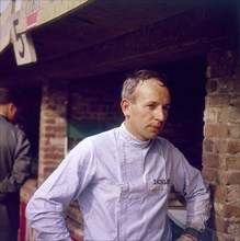 John Surtees. Artist: Unknown