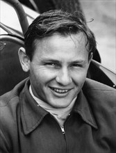 Bruce McLaren, c1958-c1970. Artist: Unknown