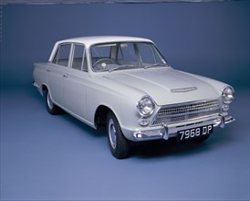1962 Ford Consul Cortina. Artist: Unknown