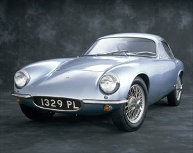 1962 Lotus Elite car. Artist: Unknown