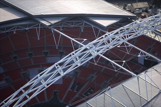 Wembley Stadium, London, 2006