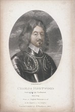 General Charles Fleetwood, (1811). Creator: Robert Dunkarton.
