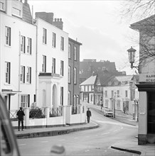 West Street, Harrow On The Hill, Harrow, London, 1962-1964