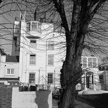 Admirals House, 21 Admirals Walk, Hampstead, London, 1962-1964
