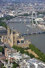 Palace of Westminster, London, 2006