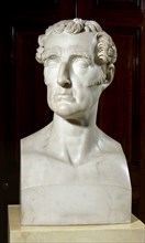 Bust of the Duke of Wellington, Apsley House, London, c2000s