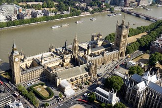 Palace of Westminster, London, 2006