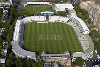 Lords Cricket Ground, St John's Wood, London, 8 August 2006
