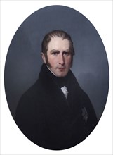 Portrait of Frederick William, Duke of Brunswick, c1813-c1815