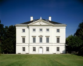 Marble Hill House, Twickenham, Richmond, London