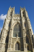 Beverley Minster, East Riding of Yorkshire, 2010