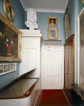 Prince Consort's Bathroom, Osborne House, c1990-2010