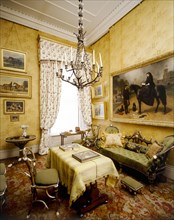 Horn Room, Osborne House, c1990-2010
