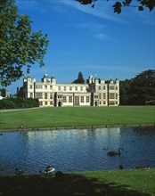 Audley End House, c1990-2010